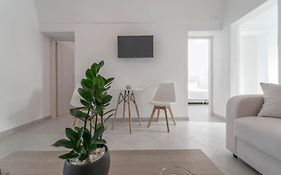 Yann House Imerovigli